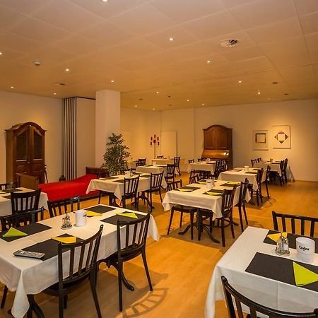 Hotel Hoeri Inn Dış mekan fotoğraf