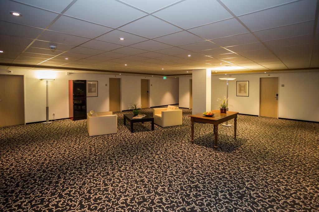 Hotel Hoeri Inn Dış mekan fotoğraf