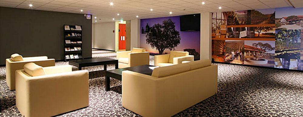 Hotel Hoeri Inn Dış mekan fotoğraf