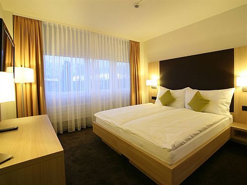 Hotel Hoeri Inn Dış mekan fotoğraf