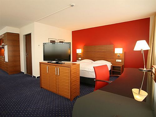 Hotel Hoeri Inn Dış mekan fotoğraf