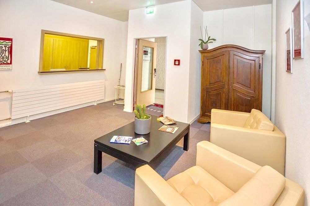 Hotel Hoeri Inn Dış mekan fotoğraf
