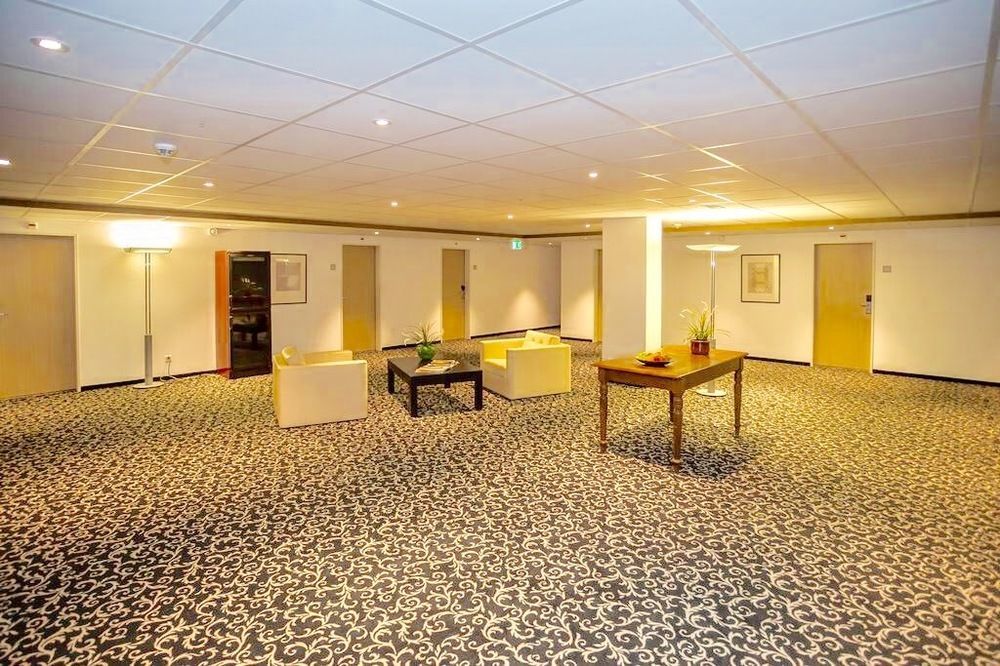 Hotel Hoeri Inn Dış mekan fotoğraf