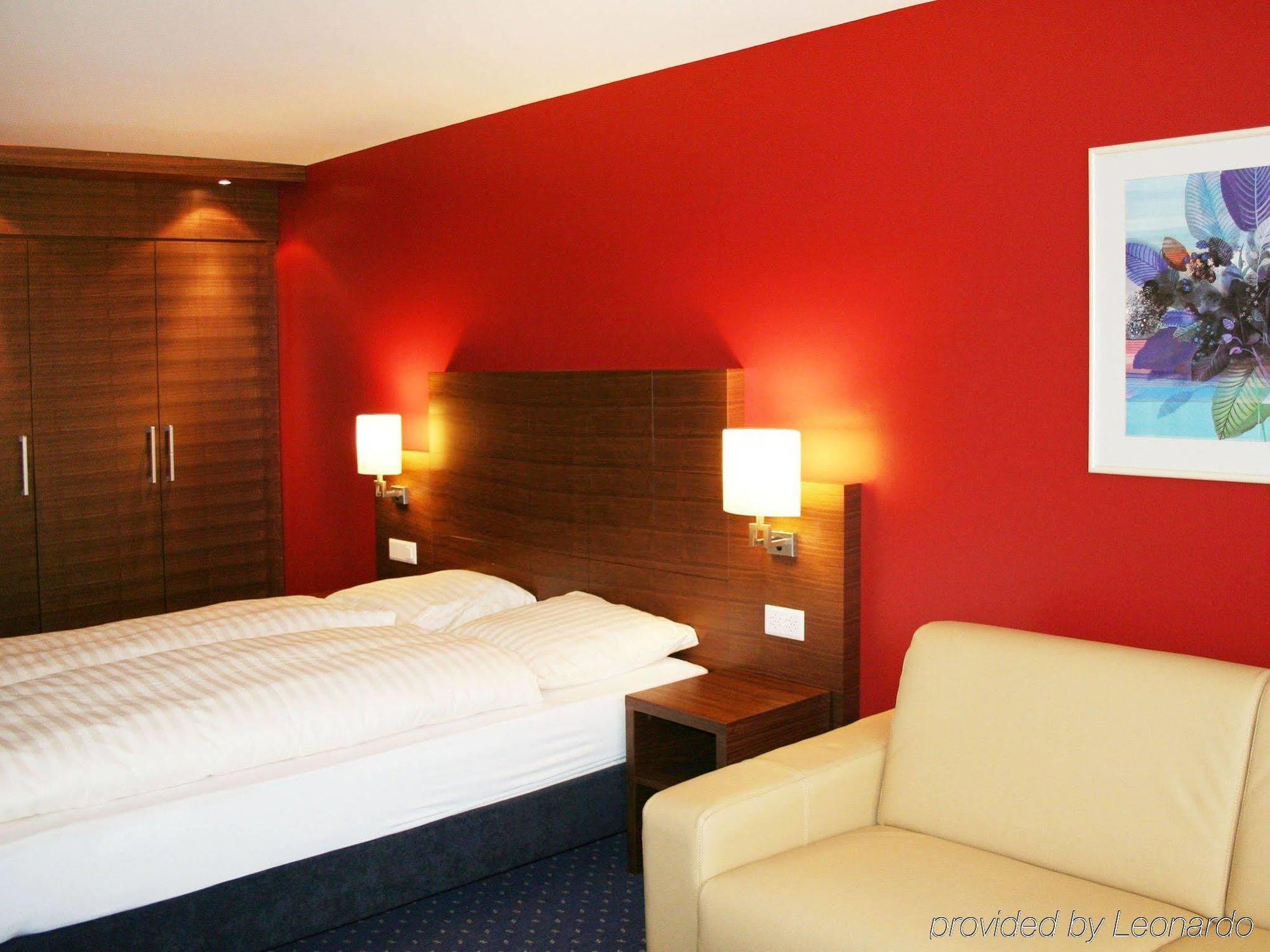 Hotel Hoeri Inn Dış mekan fotoğraf